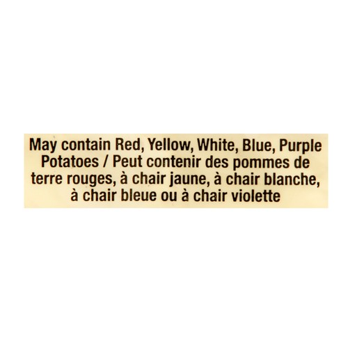 Marvelous Medleys Potatoes 2.27 kg