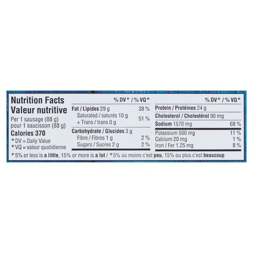 Piller's Gluten-Free Charcuterie Chorizo Dry Cured 175 g