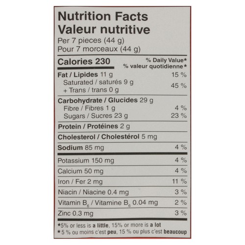 Nestle Kit Kat Chocolate Clusters 110 g