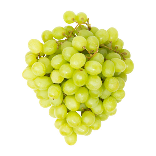 Go Fresh Green Grapes Seedless 907 g