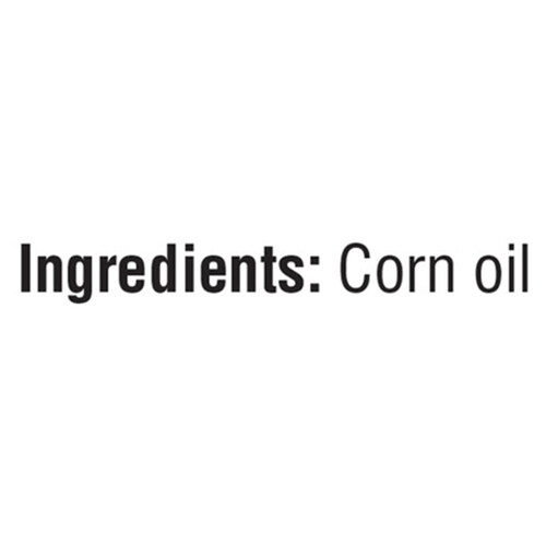 Mazola Corn Oil 100% Pure 2.84 L