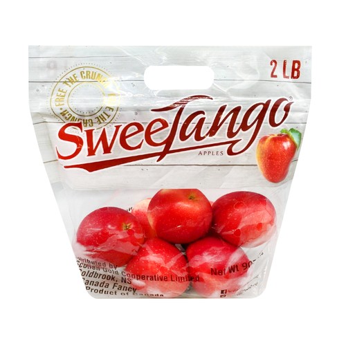 Sweet Tango Apples Pouch Bag 907 g