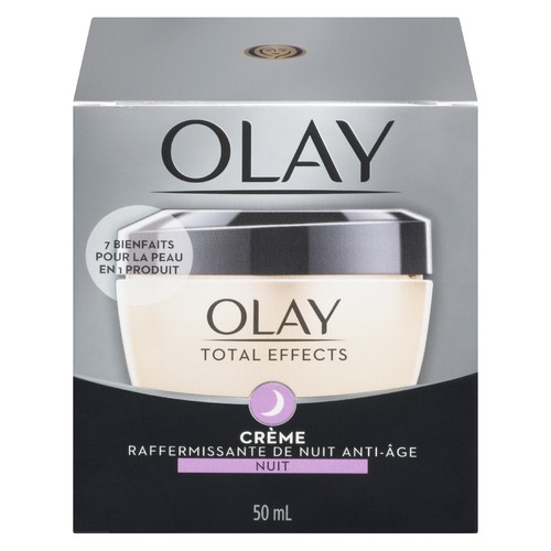 Olay Night Firm Cream 50 ml