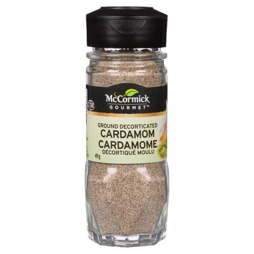 McCormick Spice Ground Cardamom 49 g