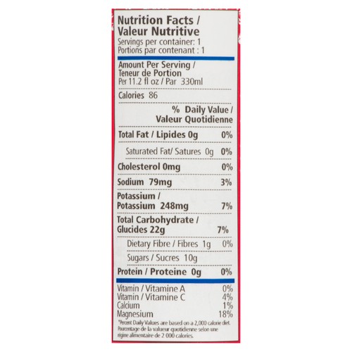 Blue Monkey Sparking Water Watermelon 330 ml (can)