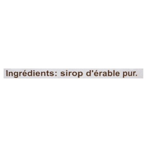 Mountain Maples Pure Maple Syrup 750 ml