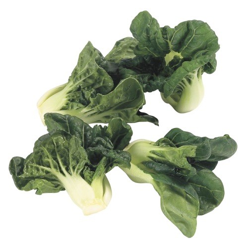 Baby Bok Choy