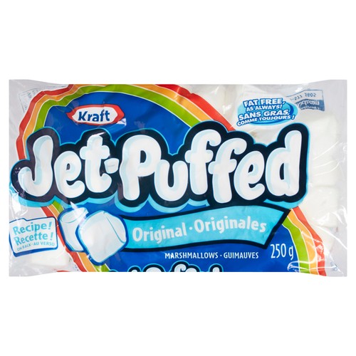 Jet-Puffed Marshmallows Original 250 g