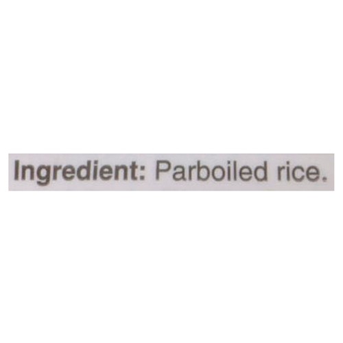 Dunya Harvest Rice Parboiled 2 kg