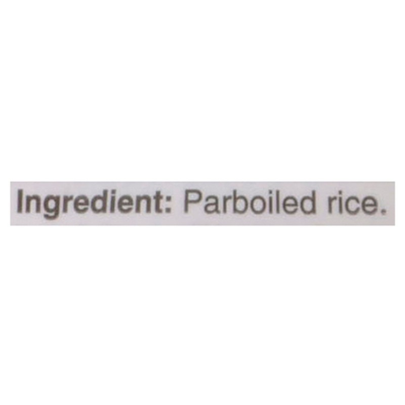 Dunya Harvest Rice Parboiled 2 kg - Voilà Online Groceries & Offers