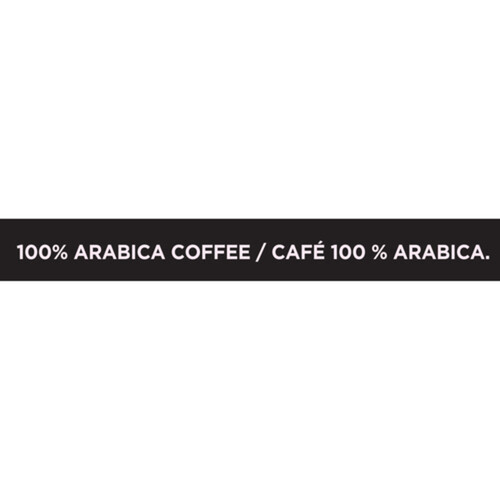 Nabob Ground Coffee Full City Dark Bold Roast 300 g