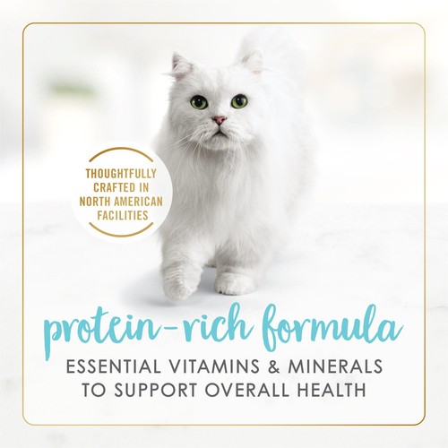 Fancy Feast Wet Cat Food Grilled Tuna Feast 85 g
