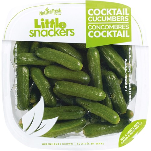 Nature Fresh Farms Cucumber Cocktail 680 g