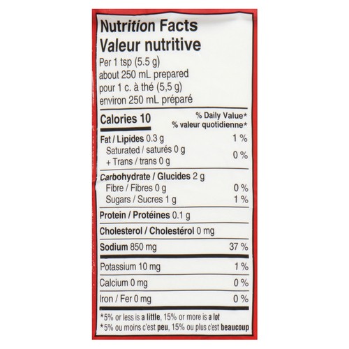 Loneys Dehydrated Pho Broth 400 g