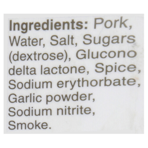 Schneiders Pepperettes Bites Sausage Snacks Pepperoni 300 g