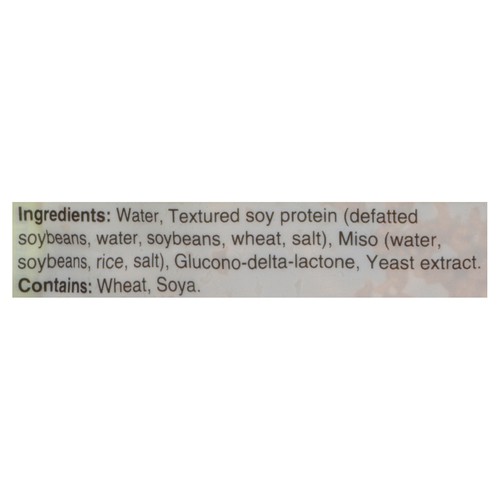 So Veggie So Wise Veggie Mince Meat Replacement 100 g