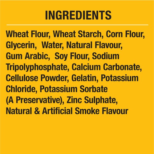 Pedigree Dentastix Oral Care Small Adult Dog Treats Original 553 g