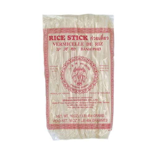 Erawan Rice Stick Small 454 g