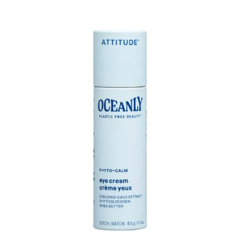 Attitude Eye Cream Oceanly Phyto Calm 8.5 g