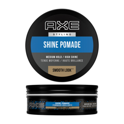 Axe Smooth Look Hair Pomade Shine 75 g