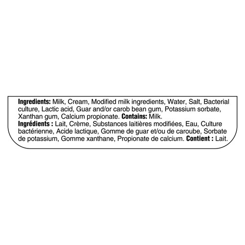 Philadelphia Cream Cheese Product Original 227 g