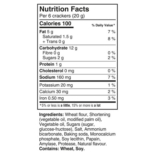 Christie Ritz Crackers Original Family Pack 900 g
