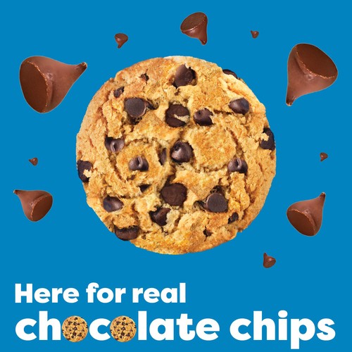 Christie Chips Ahoy! Cookies Original Family Size 460 g
