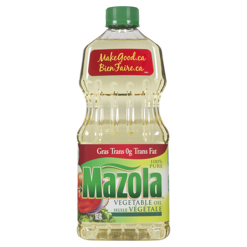 Mazola Vegetable Oil 1.42 L