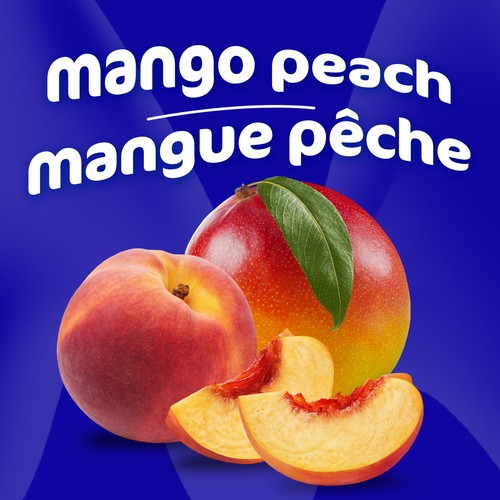 Mio Liquid Water Enhancer Mango Peach 48 ml