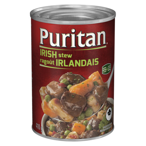 Puritan Stew Irish 410 g