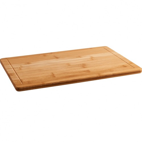 Trudeau Maison Bamboo Cutting Board 18 x 11.5 Inch 1 EA