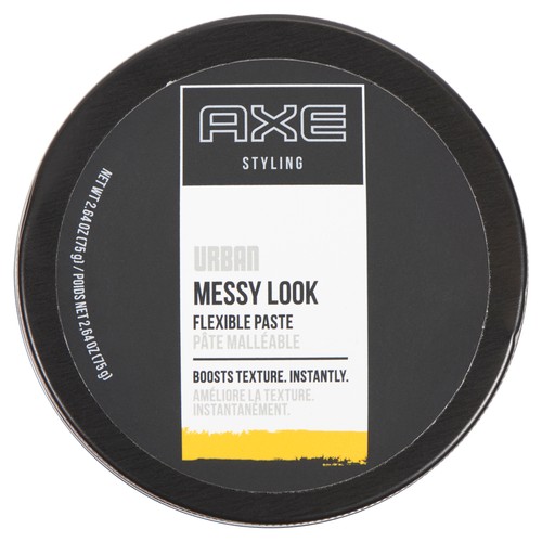 Axe Styling Urban Messy Flexible Paste 75 g