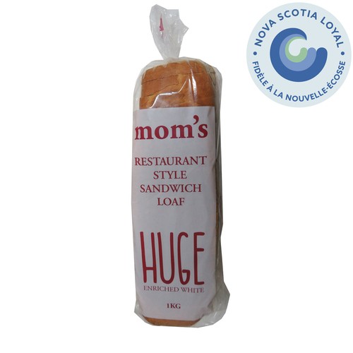 McFadgens Bakery Mom's Double Sandwich Loaf