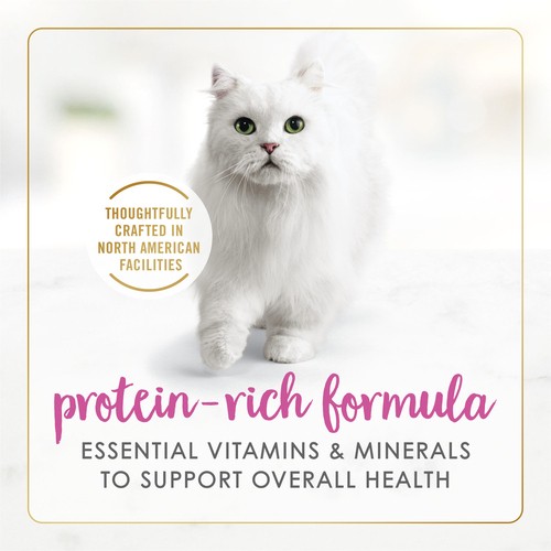 Fancy Feast Wet Cat Food Gravy Lovers Chicken 85 g