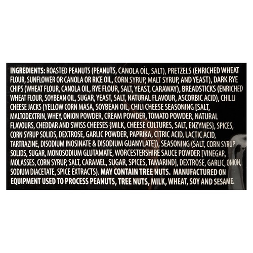 David Roberts Bar Mix Original  200 g