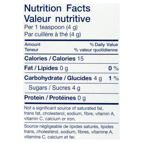 Lantic White Sugar Cubes 500 g