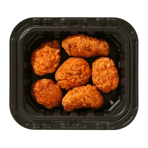 Pinty's Cold Buffalo Flings