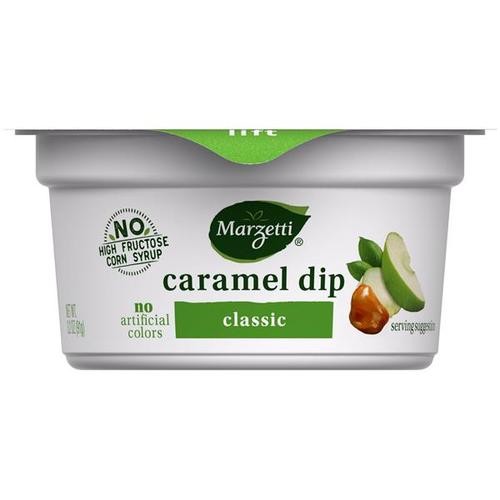 Marzetti Dip Caramel 48 g