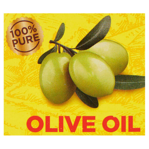 Pastene Italian Olive Oil Pure 500 ml