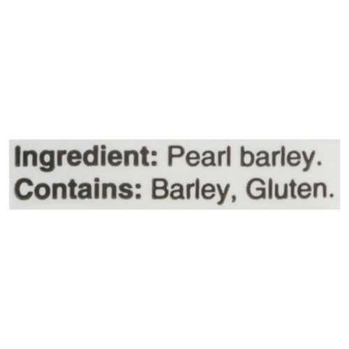 Dunya Harvest Barley Pearl 900 g