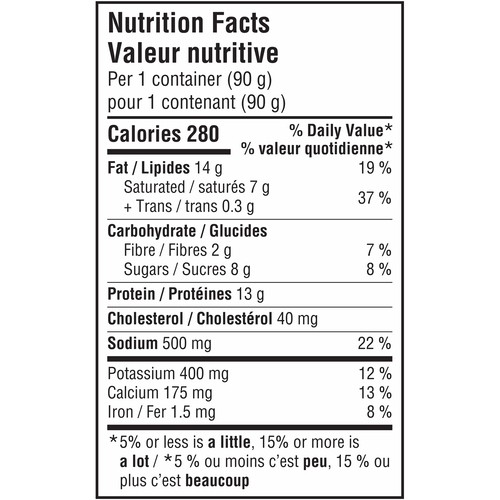 Lunchmate Lunch Kit Ham 90 g