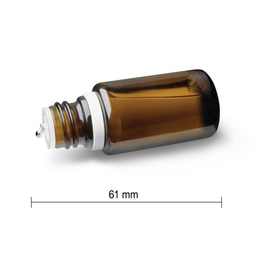 Jamieson Baby Probiotic Supplements 8 ml