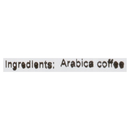Van Houtte Whole Beans Coffee Espresso Dolce Crema Medium Roast 750 g