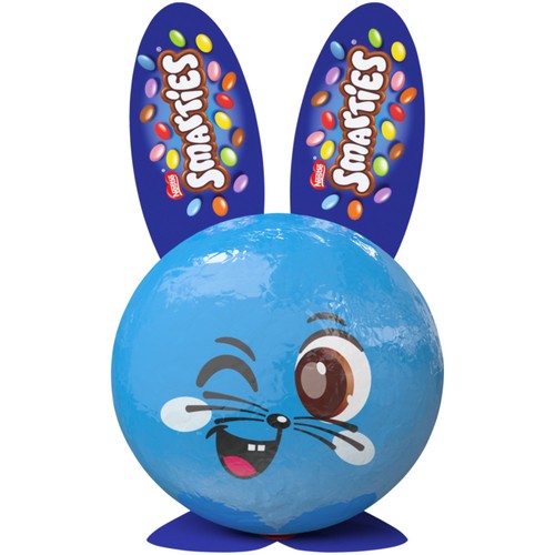 Smarties Chocolate Icon Impulse Bunny 18.5 g