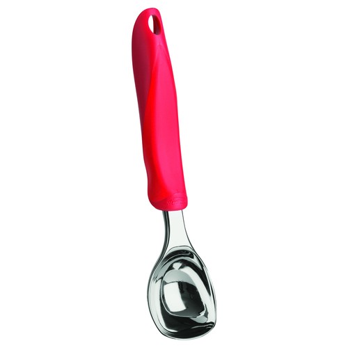Trudeau Maison Ice Cream Scoop Paprika & Candy  1 EA
