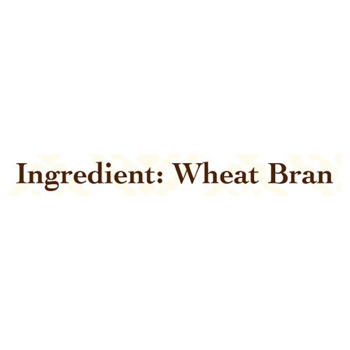 Bob's Red Mill Wheat Bran 226 g