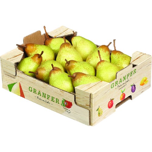 Rocha Pears Case 1 Count