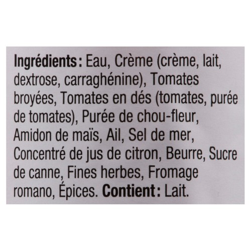 Commensal Pasta Sauce Rosee 650 ml