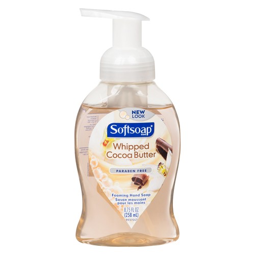 SoftSoap Liquid Hand Wash Whipped Cocoa Butter 258 ml