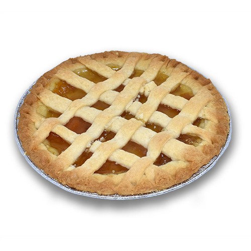 West Tower Pie Peach Apricot 400 g